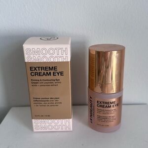 InnBeauty Project Extreme Cream Eye